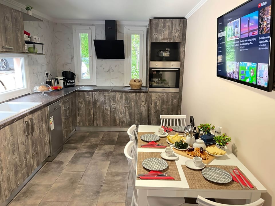 House | 2 bedrooms
