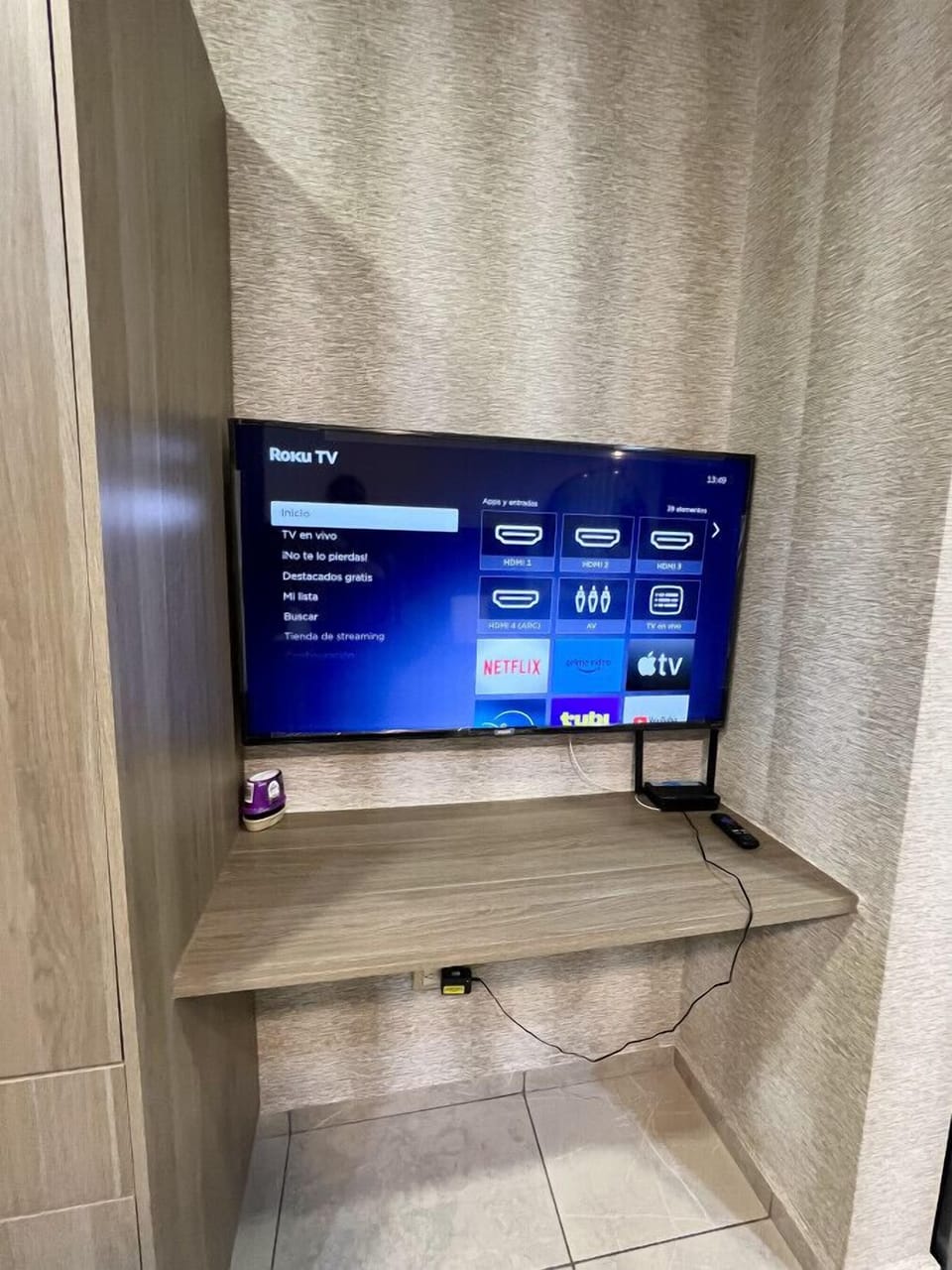 Television