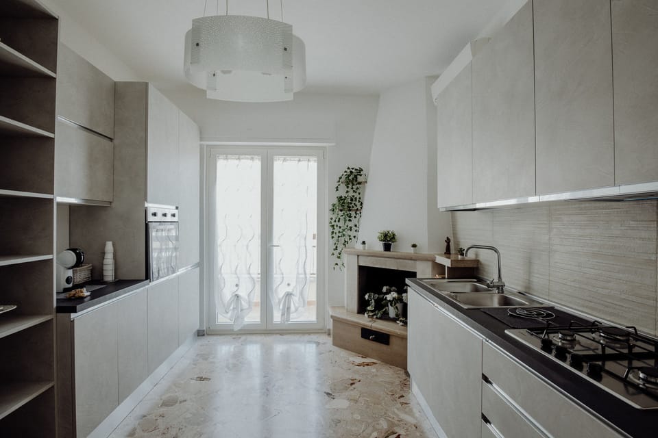 House | 1 bedroom