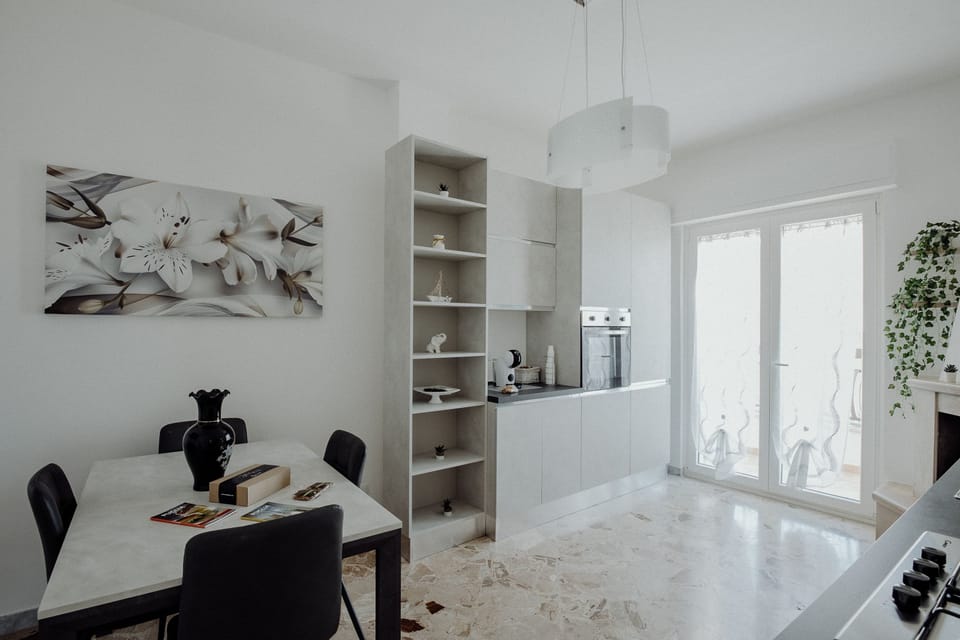 House | 1 bedroom