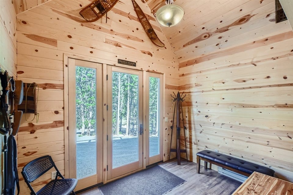 House, 4 Bedrooms | Interior