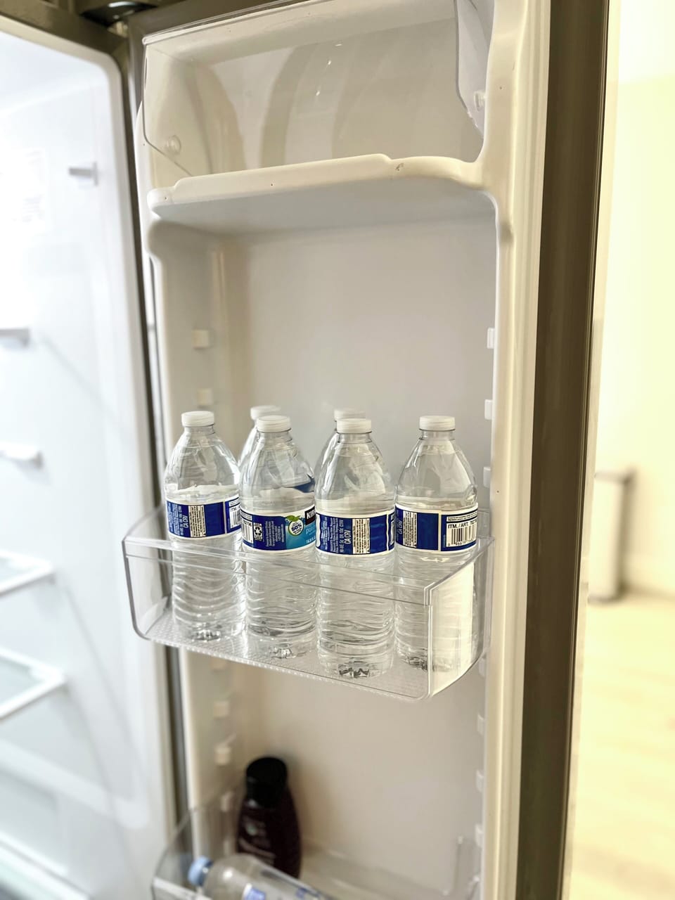 Free water