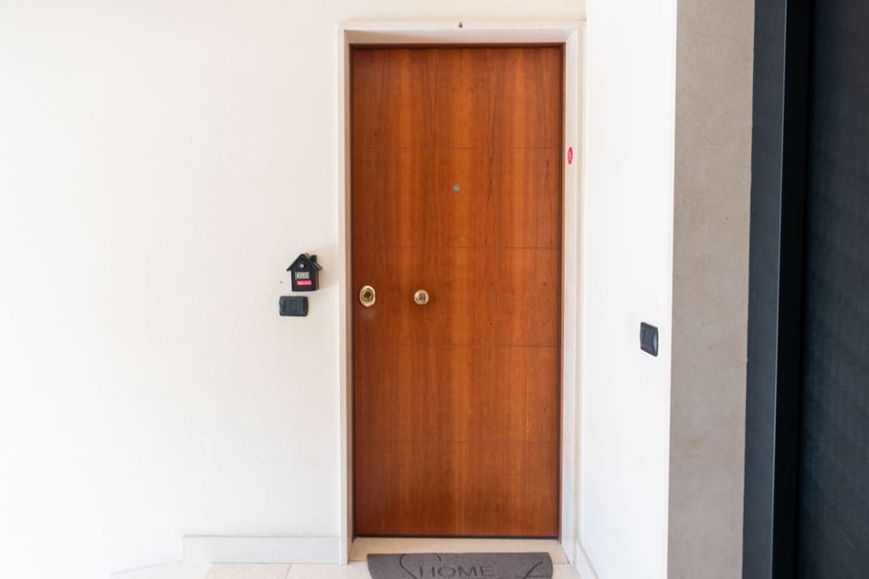 House | 1 bedroom