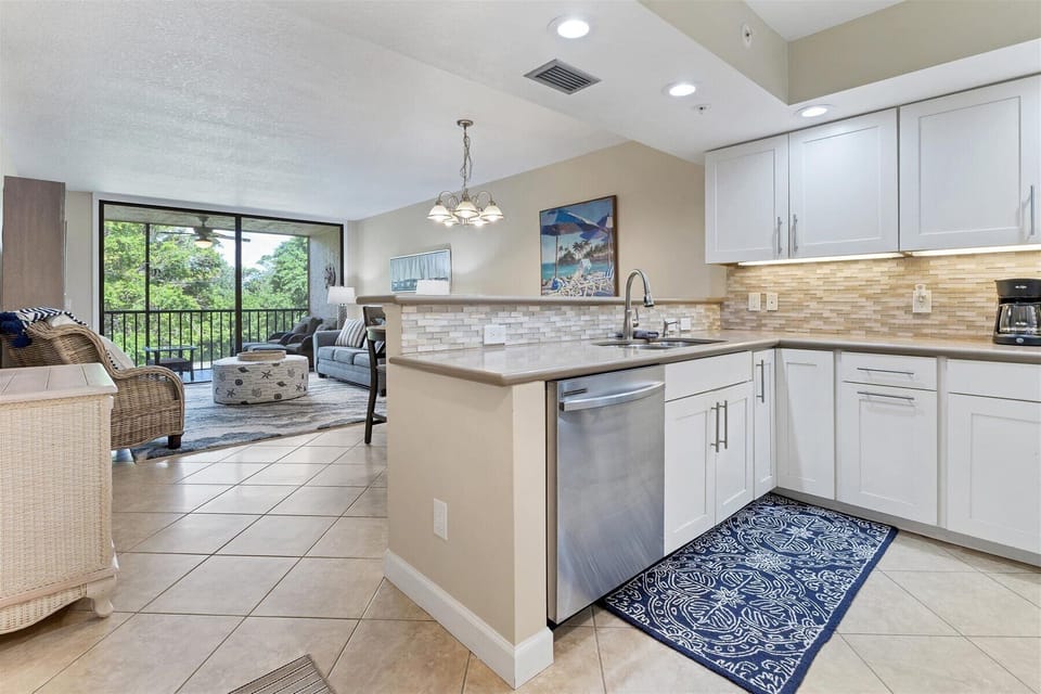 Seaplace G6 306 by FVC Kitchen