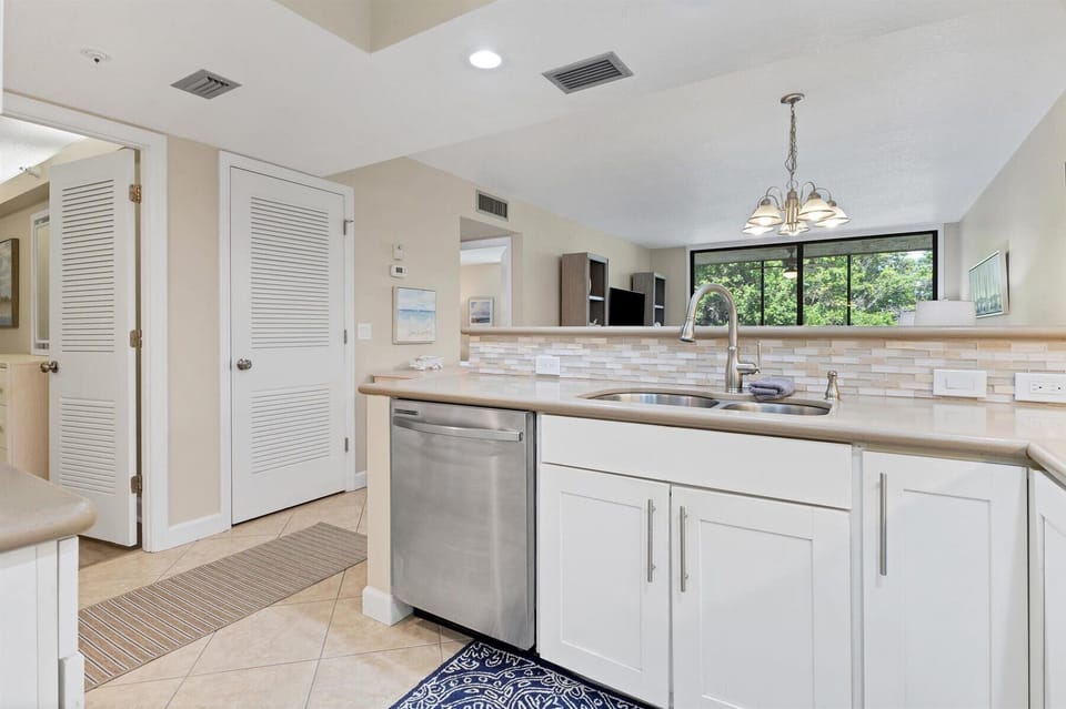 Seaplace G6 306 by FVC Kitchen