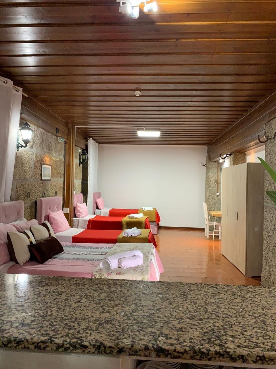 Family Room (SUITE T1) | Free WiFi