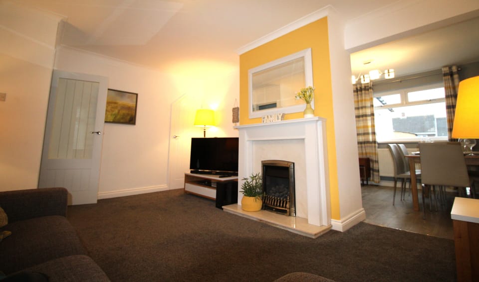 House | Interior
