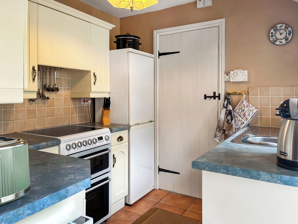Kitchen | Rohan Cottage, Rosedale East, near Pickering