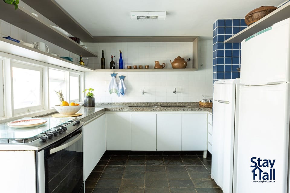 Villa | Private kitchen