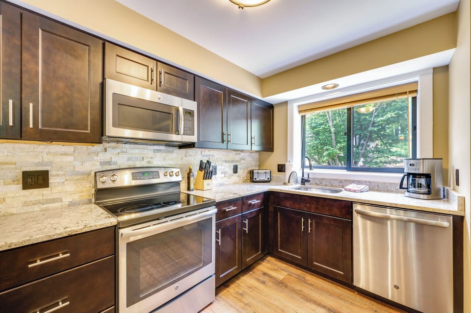 Kitchen | Cooking Basics | Coffee Maker
