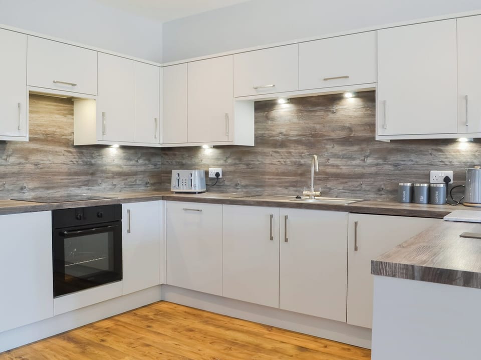 Open plan living space | Fox Cottage, Camerton, near Hull
