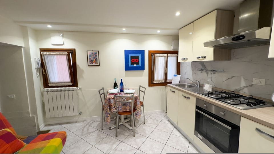 House | 1 bedroom