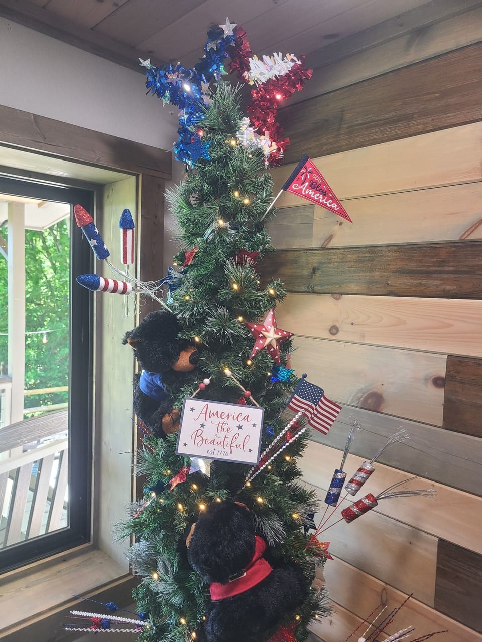 USA 