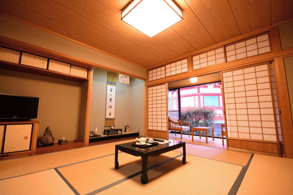 Superior Room | WiFi (free)