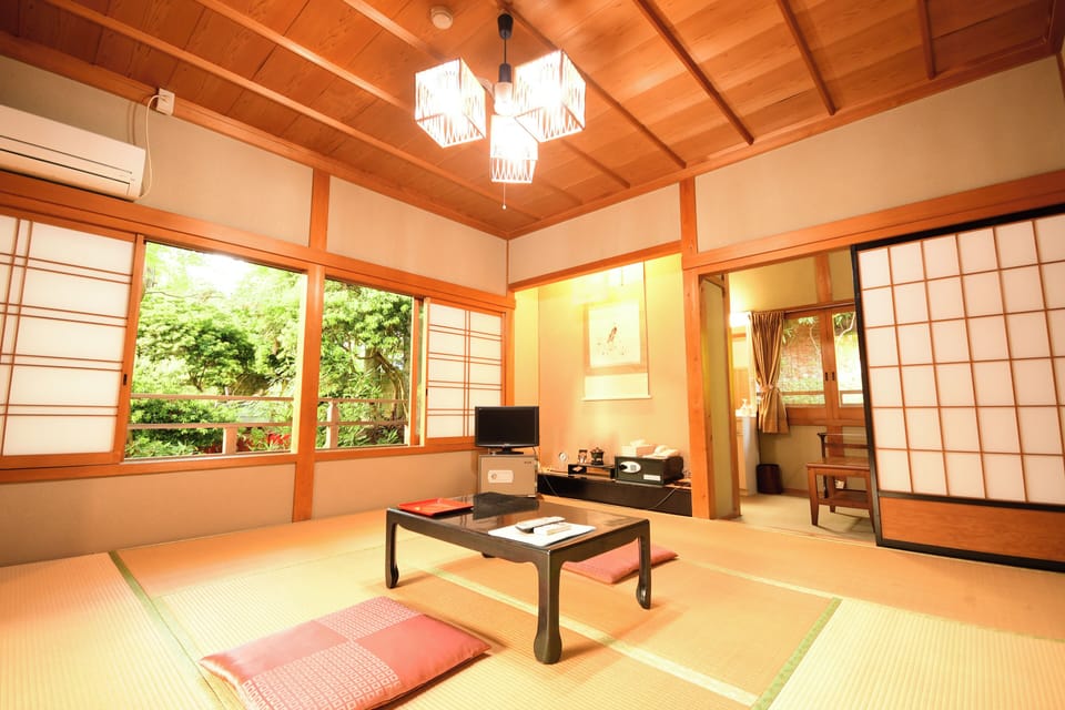 Comfort Quadruple Room | WiFi (free)