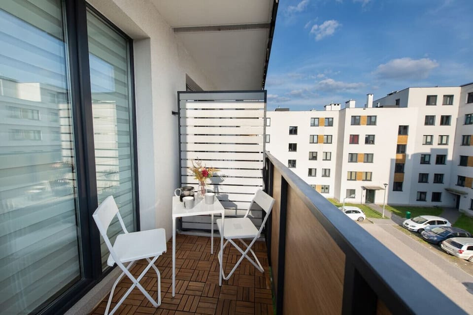 Balcony | RENTUJEMY