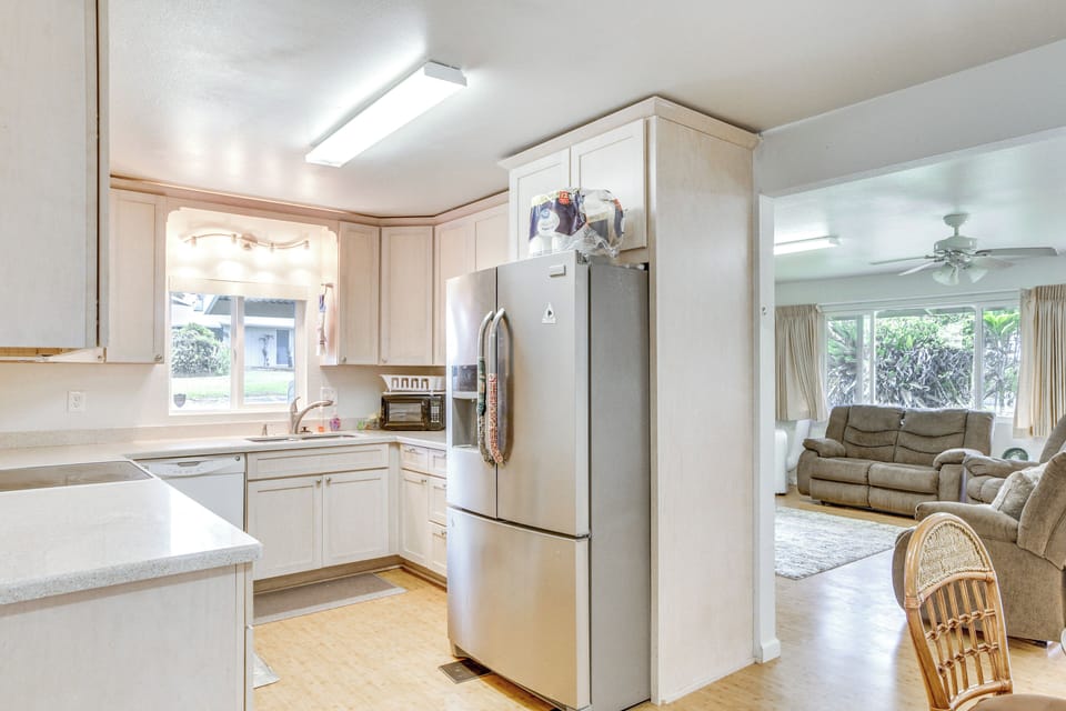 Kitchen | Keurig Coffee Maker | Cooking Basics