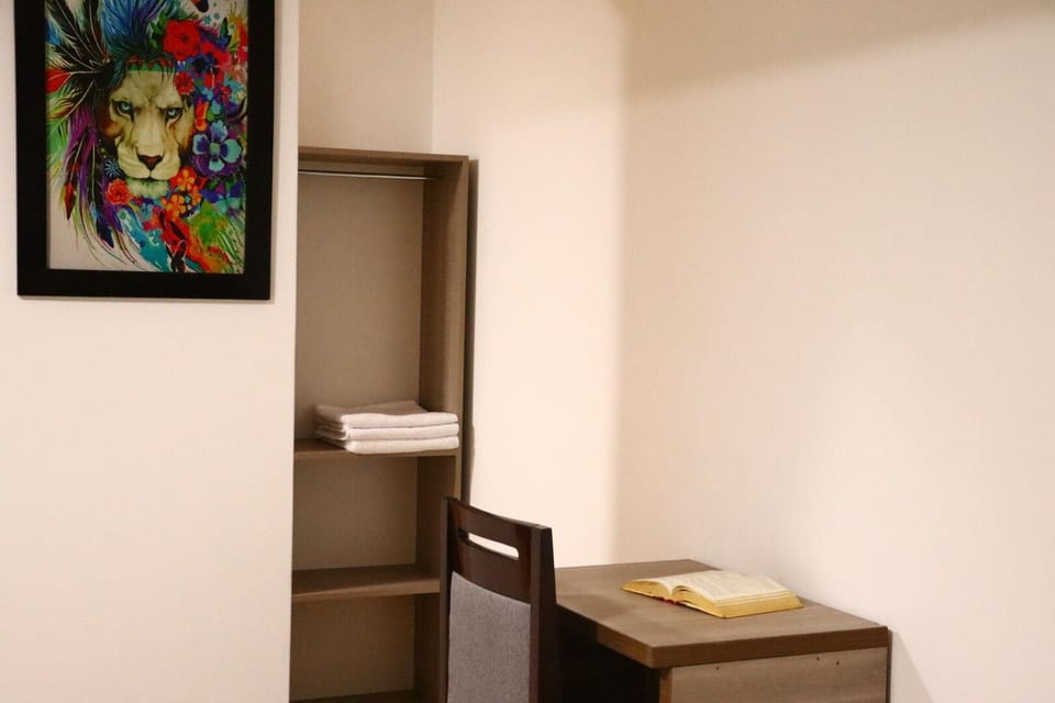 Family Triple Room, 1 Bedroom | WiFi (free)