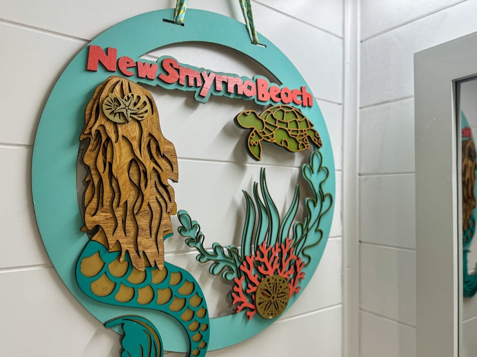 Coastal Decor