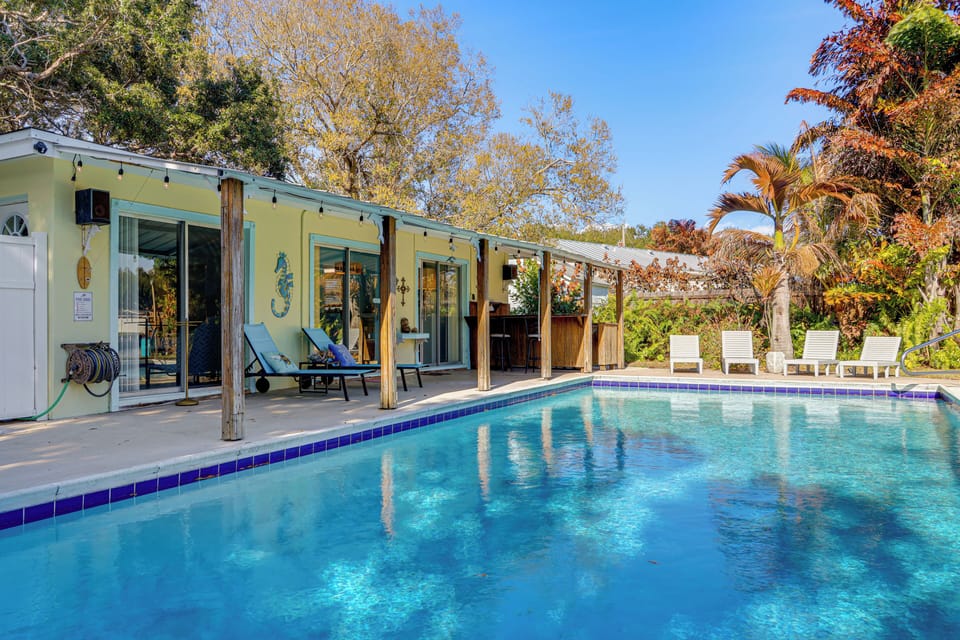 Private Pool