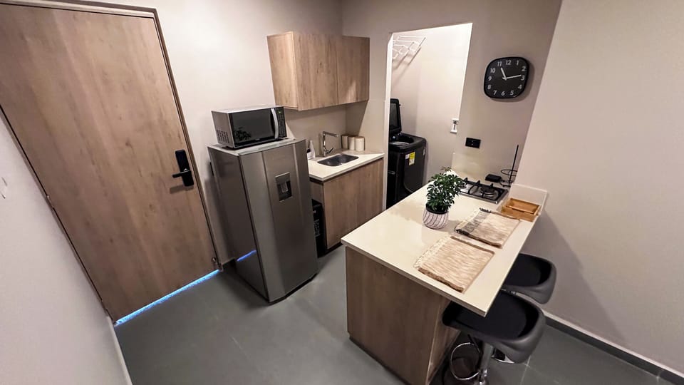 Comfort Apartment | Private kitchen