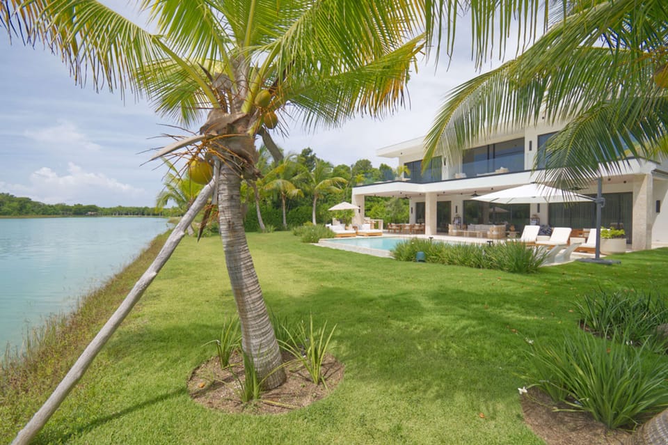 House, Smoking | 5 bedrooms