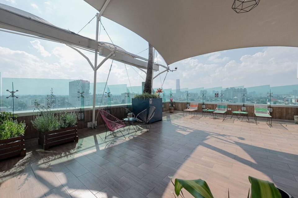 Rooftop