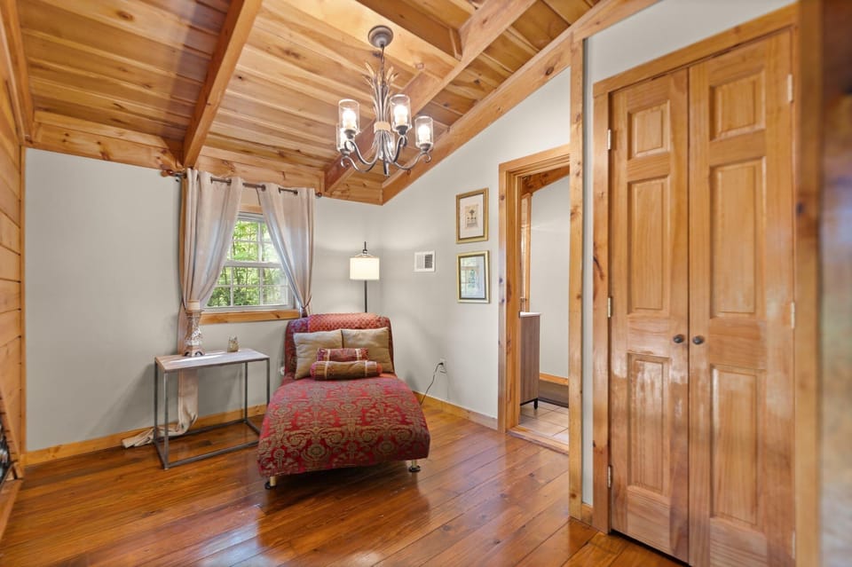 Reading Loft