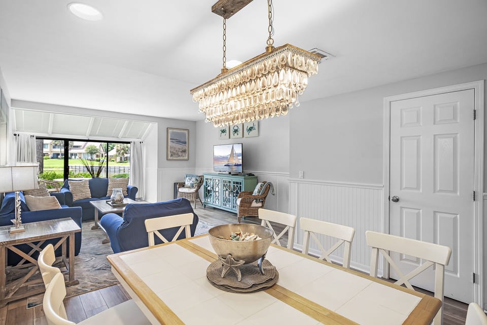 Living Space Addt'l