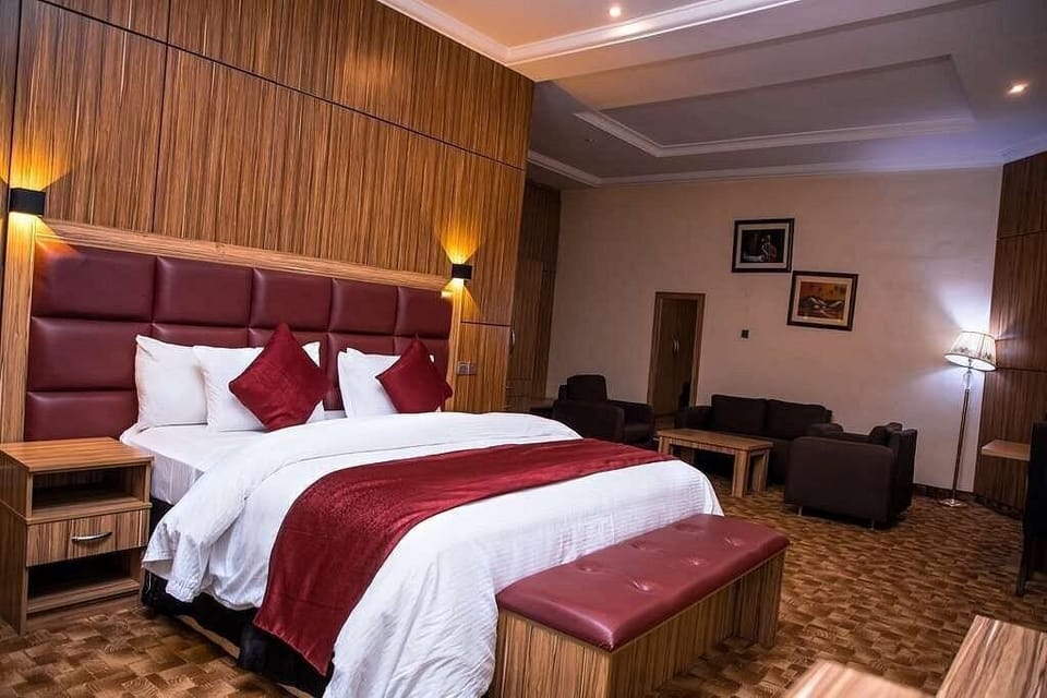 Junior Room, Balcony, City View | Desk, laptop workspace, free WiFi