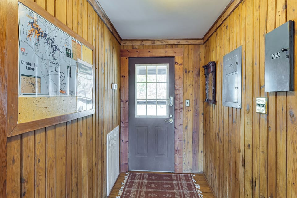 Entryway