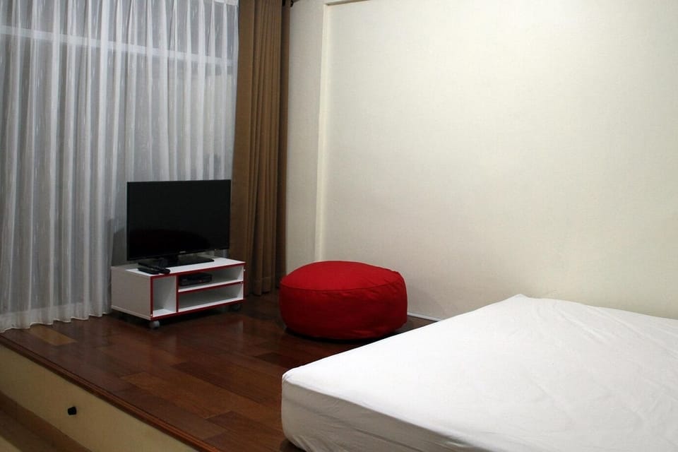 Standard Double Room | Free WiFi