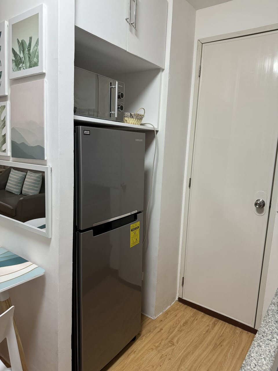 Refrigerator