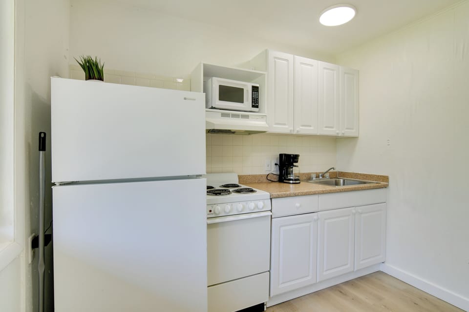 Kitchen | Microwave