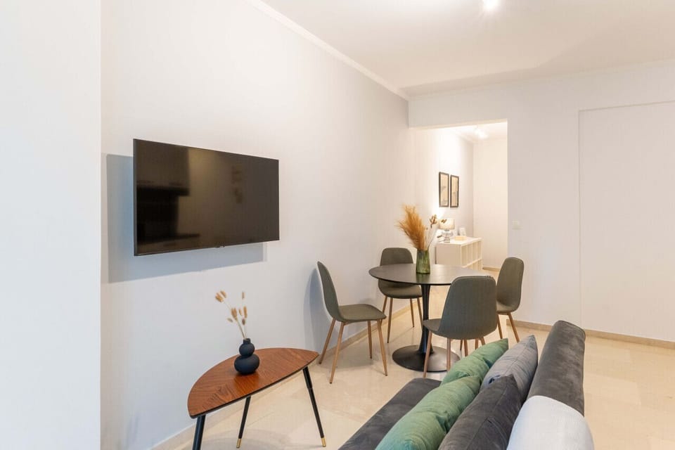 Stylish Living Room!