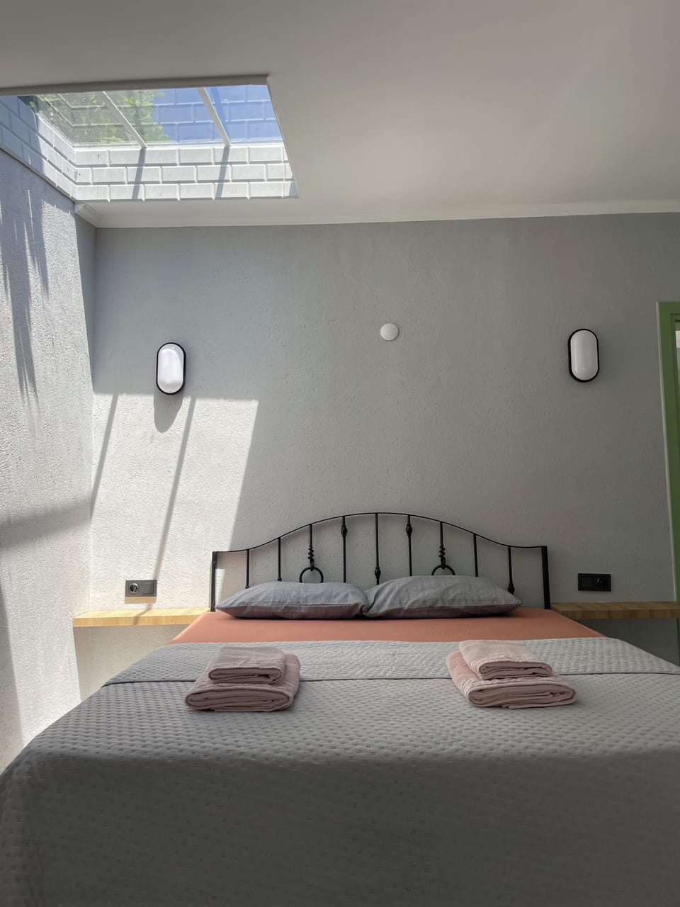 Grand Loft | Free WiFi, bed sheets