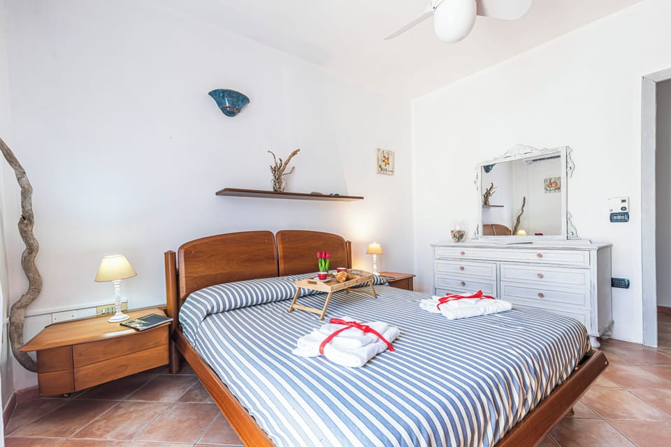 Family Apartment, 1 Bedroom, Microwave (The Blue Whale) | 1 bedroom