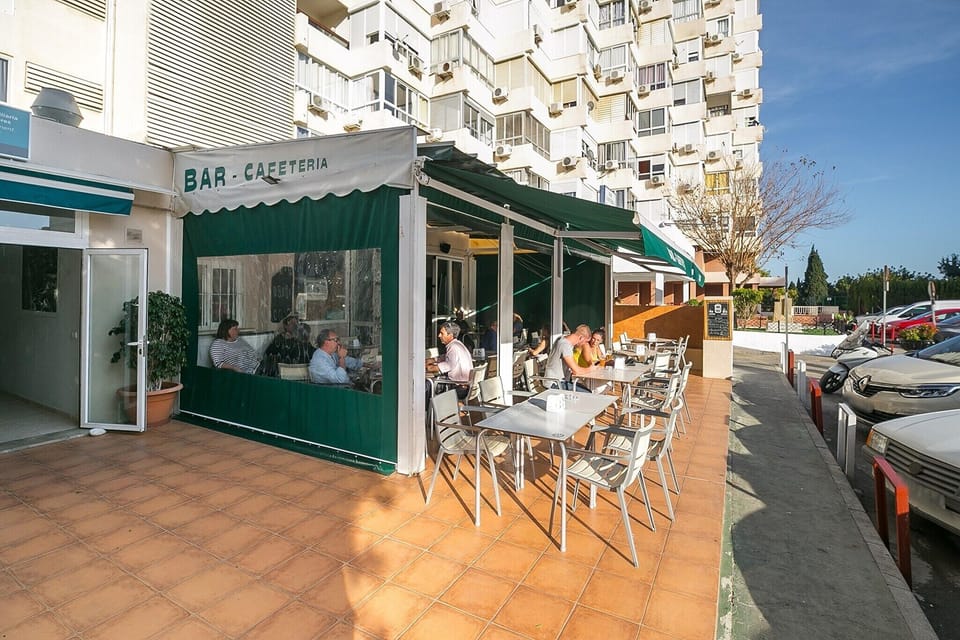 Immediate Surroundings [summer] (<1 km)