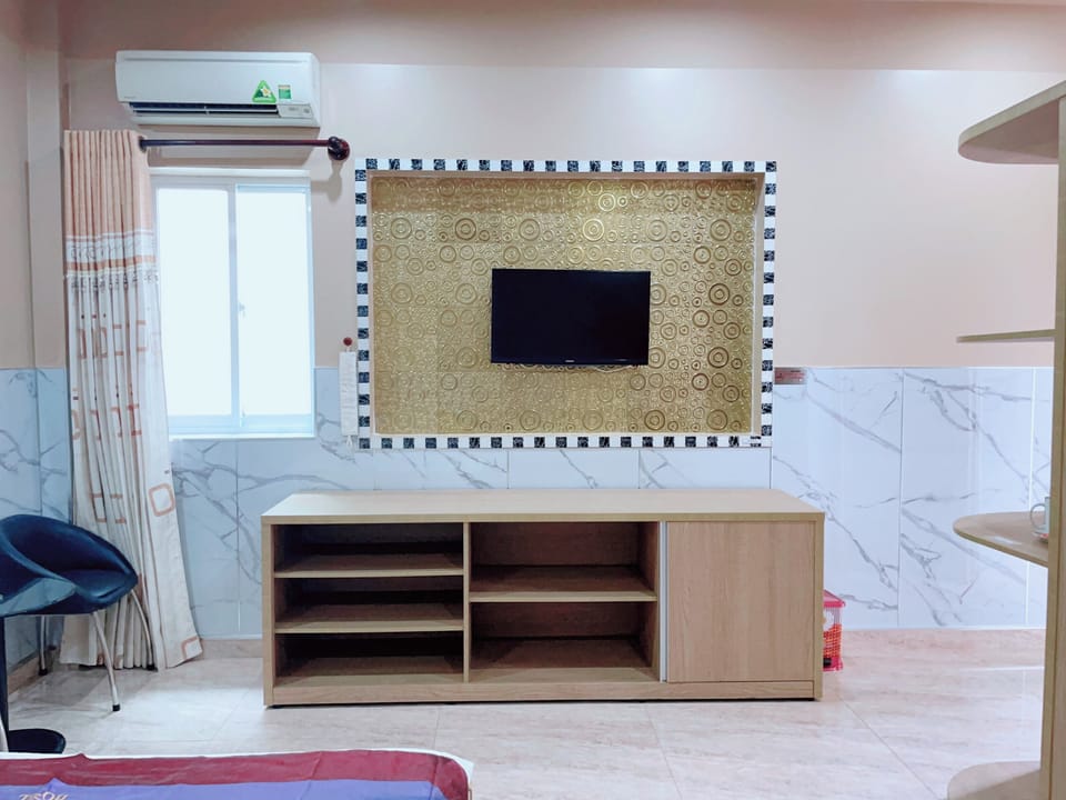 Deluxe Double Room | WiFi (free), bed sheets