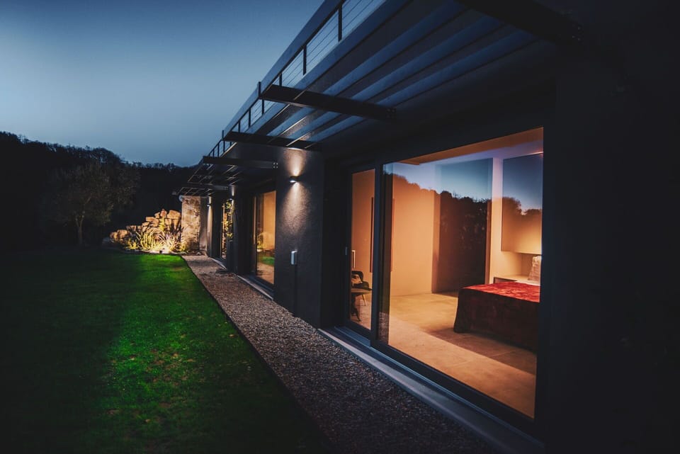 Outdoor view
