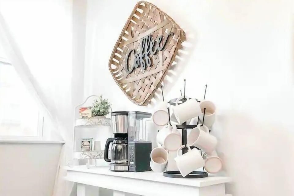 Coffee Bar