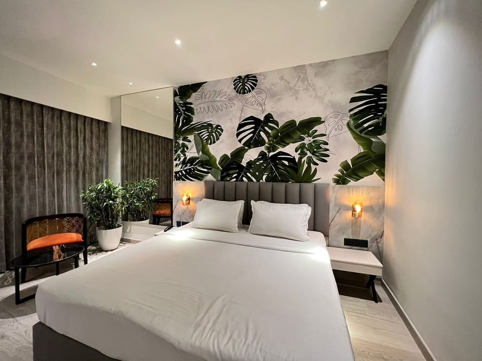 Premium Room | Free WiFi