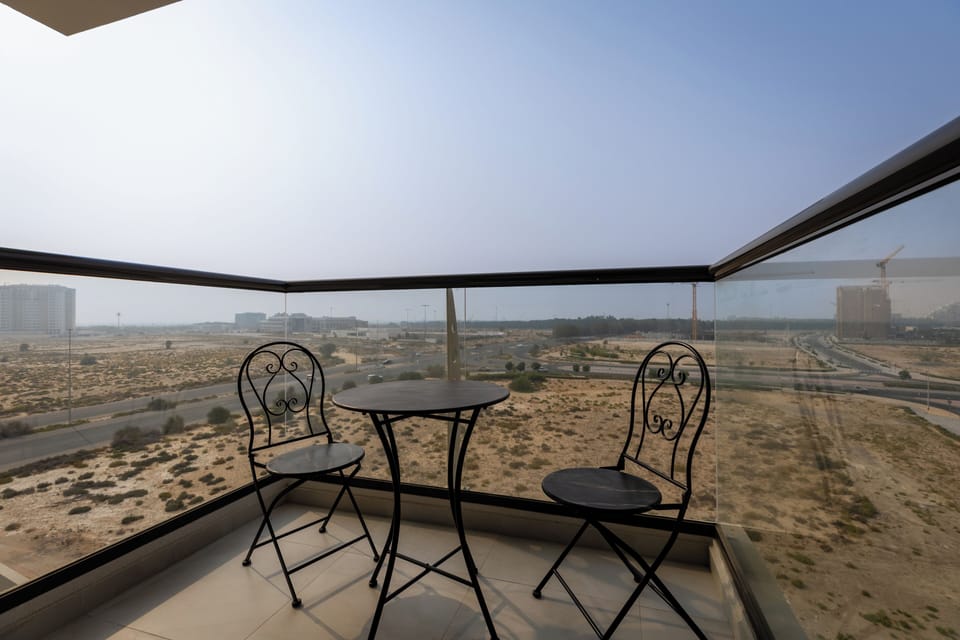 Comfort Apartment, Balcony | Balcony