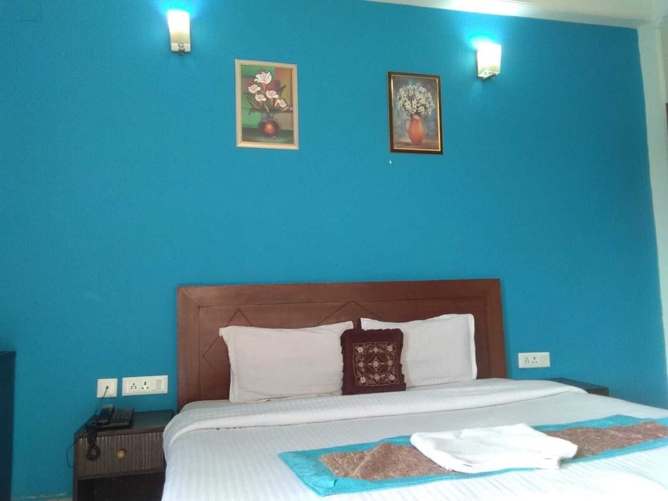Basic Double Room | Free WiFi