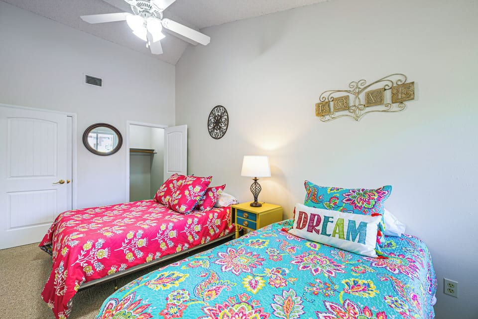 Apartment (3 Bedrooms) | Interior