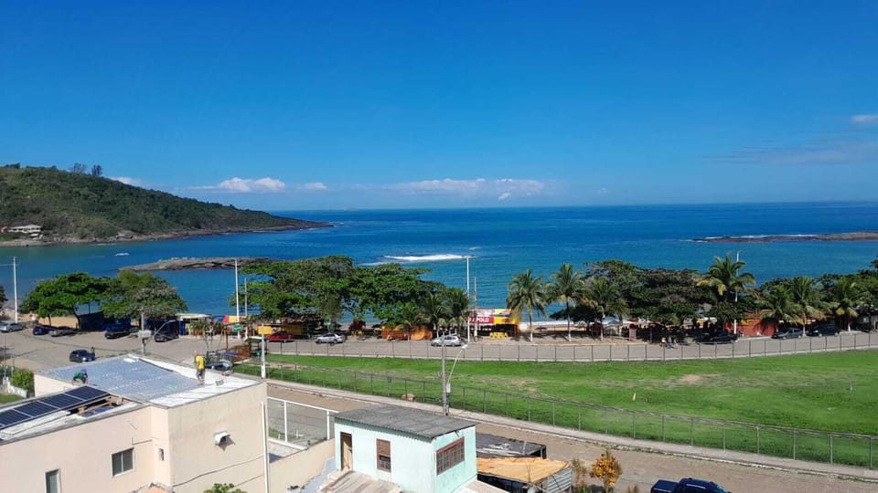 Beach/ocean view
