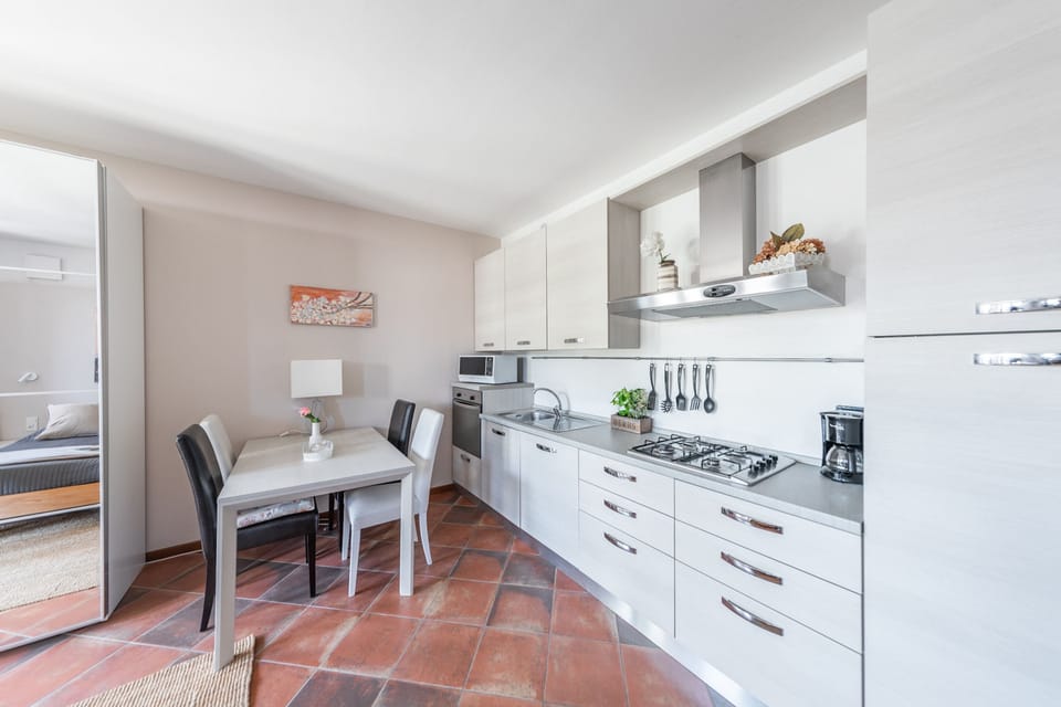 House | 1 bedroom