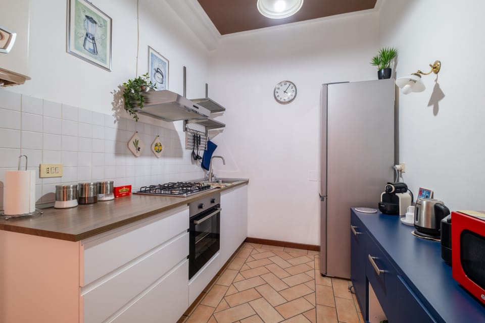 House | 1 bedroom, Internet