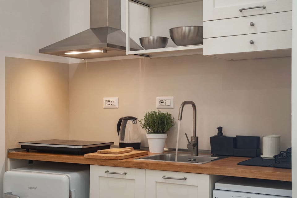 House | 2 bedrooms, high-speed internet