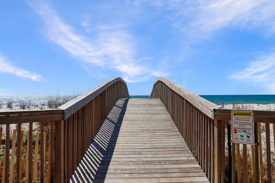 House, Multiple Beds (Barrier Dunes 156 - 11 Sand Dollar Dr) | Miscellaneous